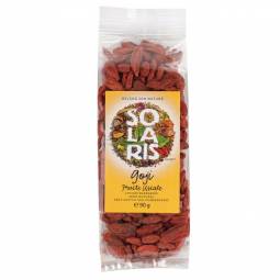 Goji fructe uscate 90g - SOLARIS