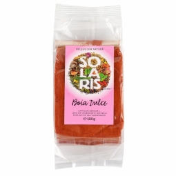 Condiment boia dulce 100g - SOLARIS