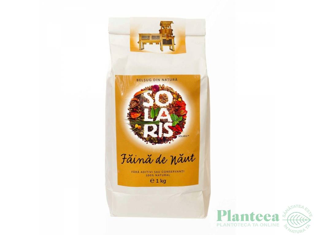 Faina naut 1kg - SOLARIS