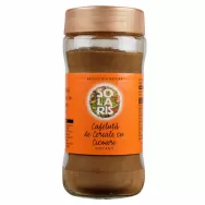 Cafeluta instant cereale cicoare borcan 100g - SOLARIS PLANT