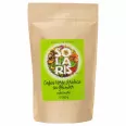 Cafea verde arabica macinata cu ghimbir 260g - SOLARIS