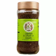 Cafeluta granulata cereale cicoare borcan 100g - SOLARIS PLANT
