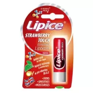 Balsam buze capsuni 4,8g - LIPICE