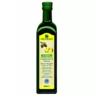 Ulei seminte in lamaie eco 250ml - CRUDIGNO