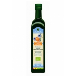 Ulei seminte in portocale eco 250ml - CRUDIGNO