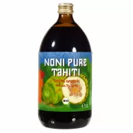 Suc noni tahiti pur eco 1L - SOLARIS BIO