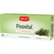 Pinovital 60cp - BIOLAND