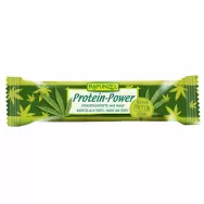 Baton fructe proteic Powe eco 30g - RAPUNZEL