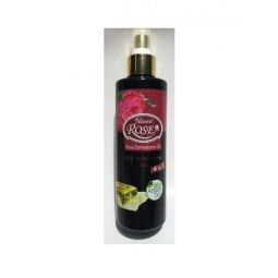 Ulei multifunctional 4in1 trandafir argan 250ml - NATURAL ROSE