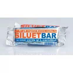 Baton siluet bar 40g - REDIS