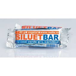 Baton siluet bar 40g - REDIS