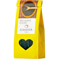 Orez salbatic eco 175g - LONGEVITA