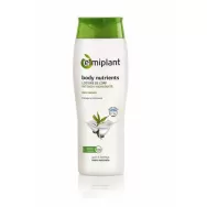 Lotiune corp intensiv hidratanta 400ml - ELMIPLANT