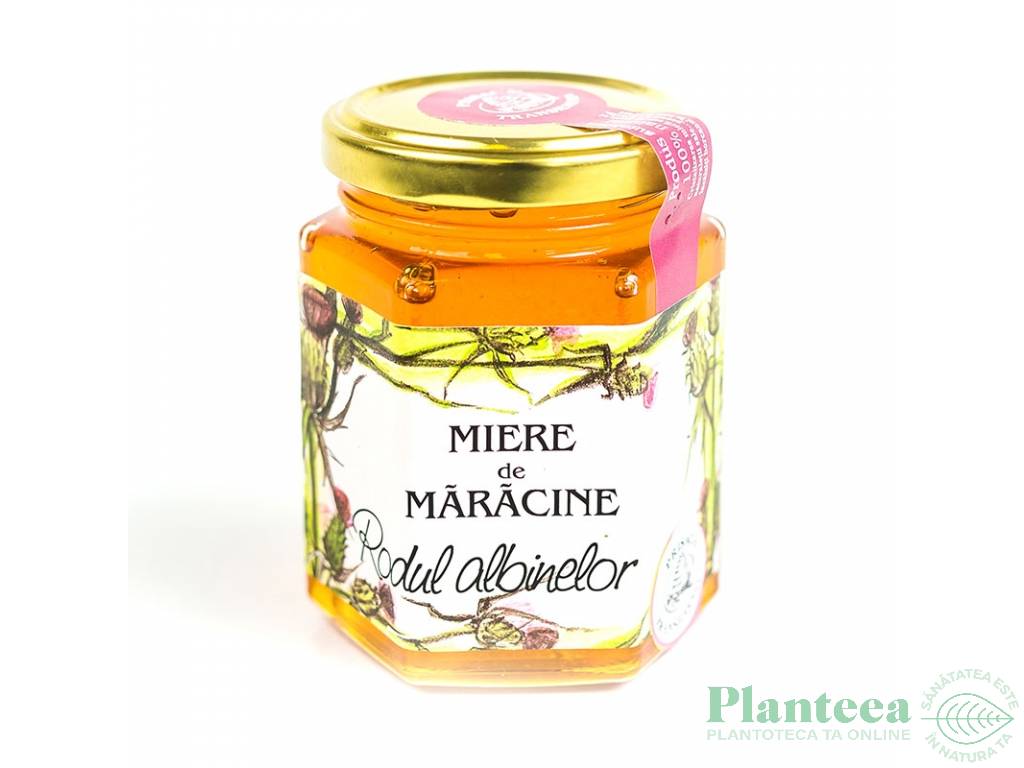 Miere maracine 250g - PRISACA