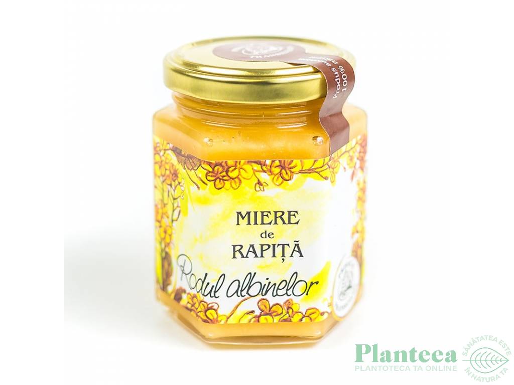 Miere rapita 250g - PRISACA