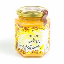 Miere rapita 250g - PRISACA