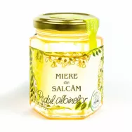 Miere salcam 250g - PRISACA