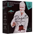 Prajitura ciocolata belgiana fara gluten 350g - PAGOTTO