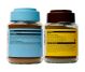 Pachet Cafelute duo instant [Cicoare 50g + Orz 43g] 2b - SOLARIS