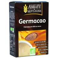 Mic dejun instant Germacao eco 250g - ABBAYE