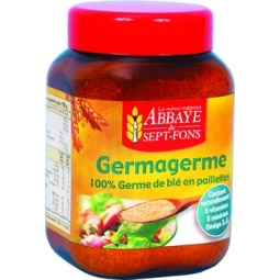 Fulgi germeni grau Germagerme 250g - ABBAYE