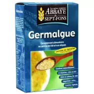 Granule germeni grau alge marine Germalque 200g - ABBAYE