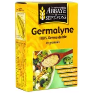 Granule germeni grau Germalyne 250g - ABBAYE
