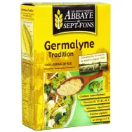 Fulgi germeni grau Germalyne tradition 250g - ABBAYE