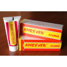 Crema apireven 30g - INSTITUT APICOL