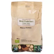 Mix fructe nuci uscate eco 250g - BIOTHEMIS