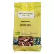 Nuci pecan eco 125g - BIOTHEMIS