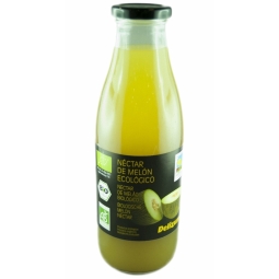 Nectar pepene galben eco 750ml - DELIZUM