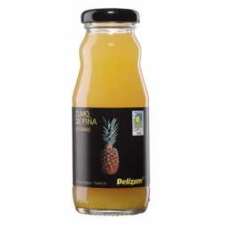 Suc ananas eco 200ml - DELIZUM