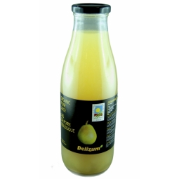 Suc pere eco 750ml - DELIZUM