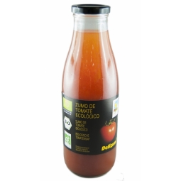 Suc rosii eco 750ml - DELIZUM