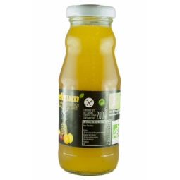 Suc Tropical eco 200ml - DELIZUM