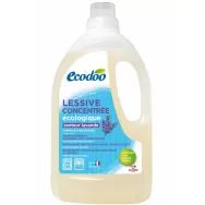 Detergent lichid rufe lavanda {a/m} 1,5L - ECODOO