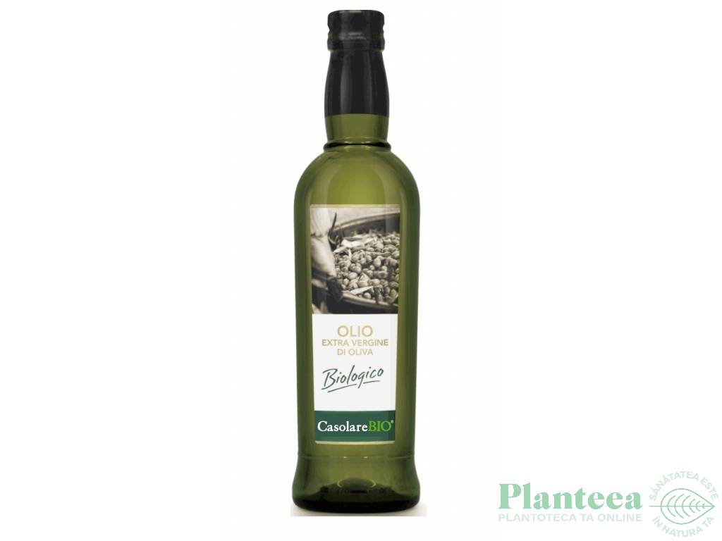 Ulei masline extravirgin Casolare eco 500ml - FARCHIONI