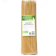 Paste spaghete grau semiintegral 500g - IDENAT