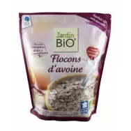 Fulgi ovaz integral eco 500g - JARDIN BIO