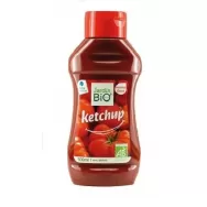 Ketchup clasic eco 500ml - JARDIN BIO