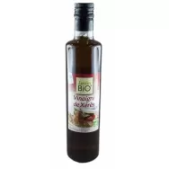 Otet vin rosu Xeres [Jerez] eco 500ml - JARDIN BIO