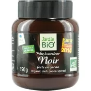 Crema desert cacao neagra forte eco 350g - JARDIN BIO