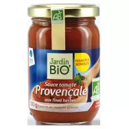 Sos tomat Provencale eco 200g - JARDIN BIO