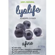 Afine liofilizate 30g - LYOLIFE