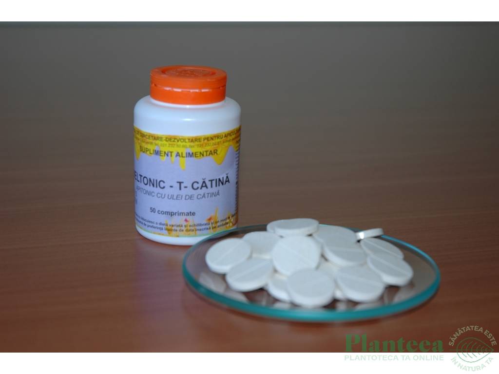 Meltonic catina 50cp - INSTITUT APICOL