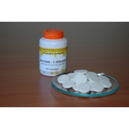 Meltonic ienupar 50cp - INSTITUT APICOL