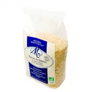 Fulgi quinoa alba 500g - MONTIGNAC