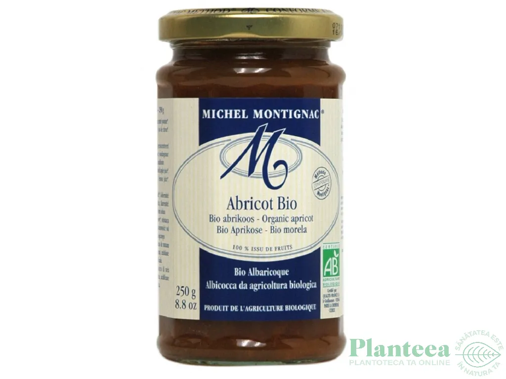 Gem caise 250g - MONTIGNAC