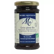 Gem cirese amare 250g - MONTIGNAC